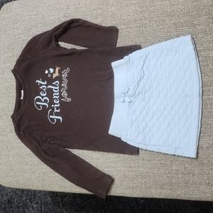 Adorable Gymboree Set